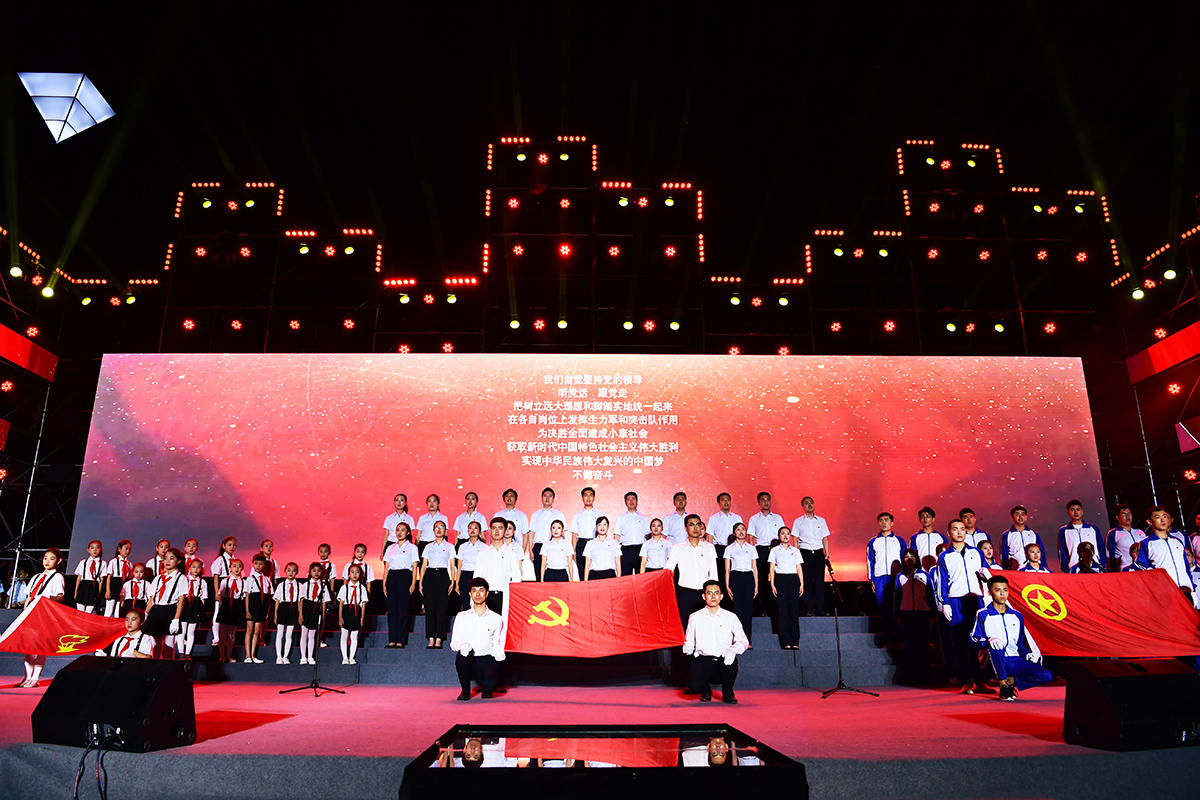 安博电子党建(图8)