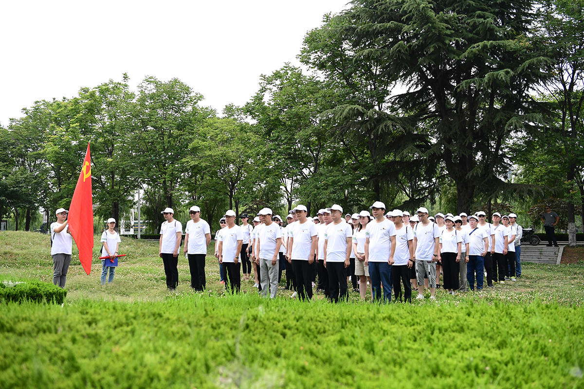 安博电子党建(图6)