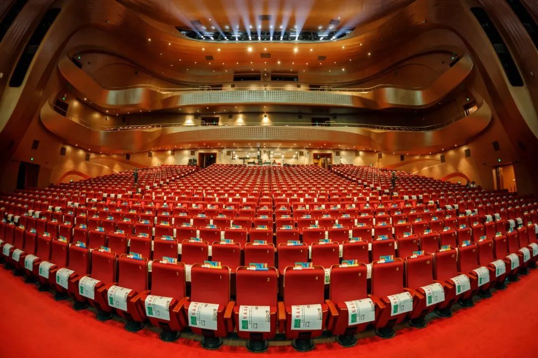 河南建筑产业发展论坛暨河南安博电子成立70周年庆祝大会圆满举行(图31) 图片