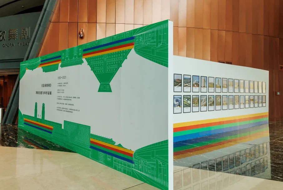 河南建筑产业发展论坛暨河南安博电子成立70周年庆祝大会圆满举行(图30) 图片