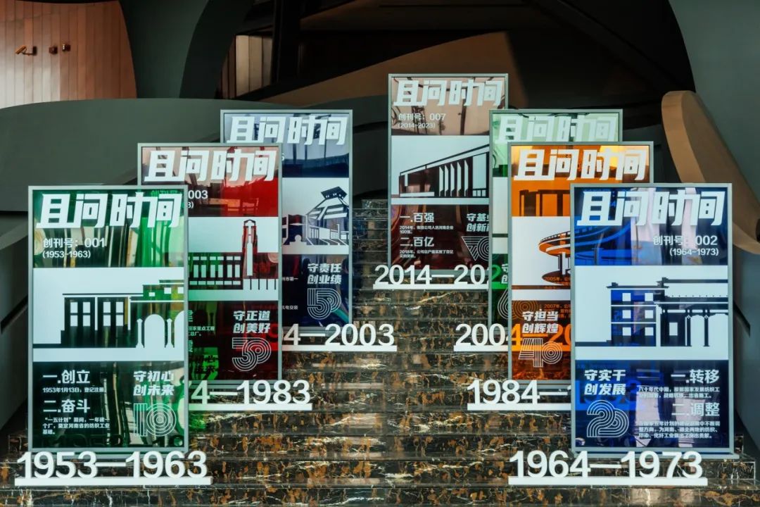 河南建筑产业发展论坛暨河南安博电子成立70周年庆祝大会圆满举行(图29) 图片